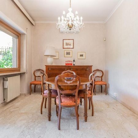 St Peters Garden 3 Bdr Apartment Рим Экстерьер фото
