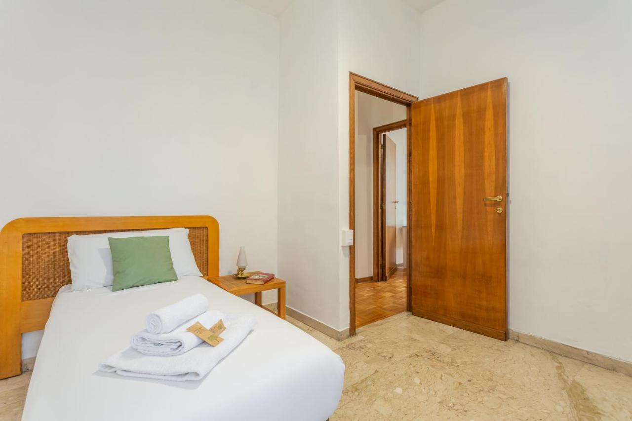 St Peters Garden 3 Bdr Apartment Рим Экстерьер фото