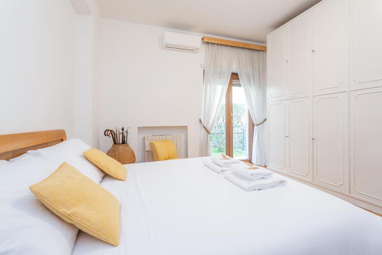St Peters Garden 3 Bdr Apartment Рим Экстерьер фото