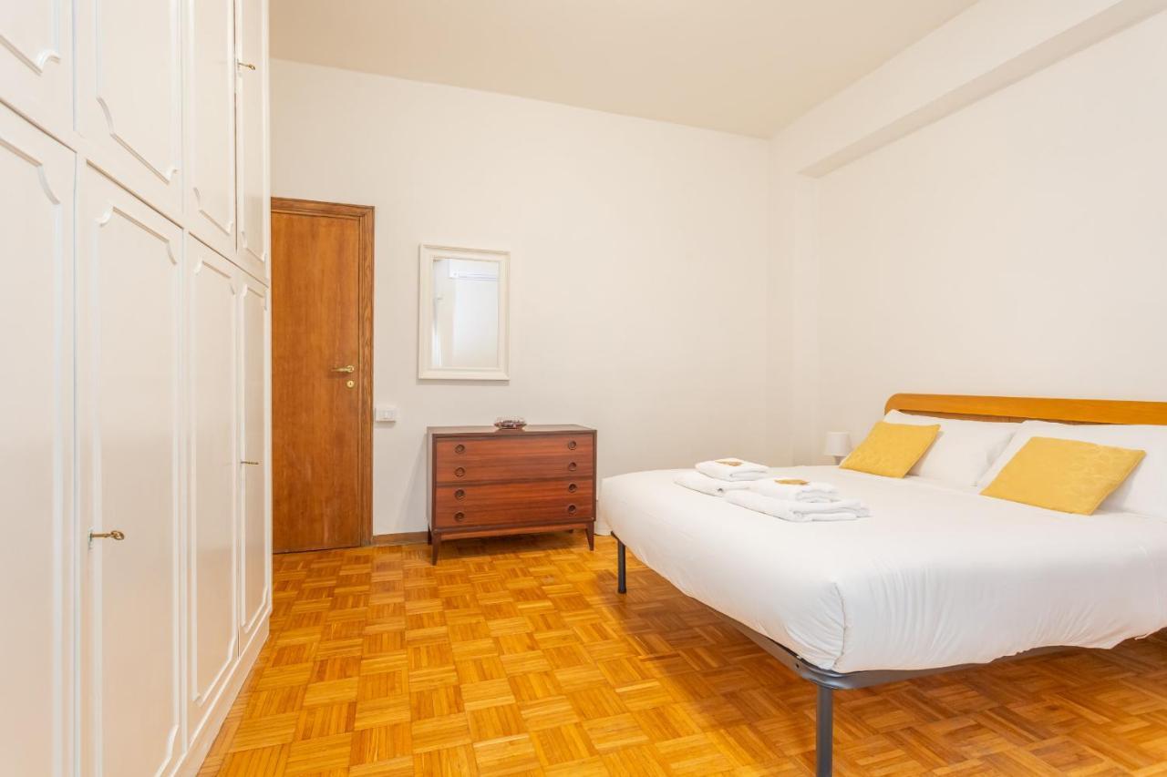 St Peters Garden 3 Bdr Apartment Рим Экстерьер фото