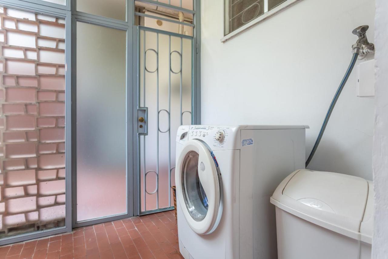 St Peters Garden 3 Bdr Apartment Рим Экстерьер фото