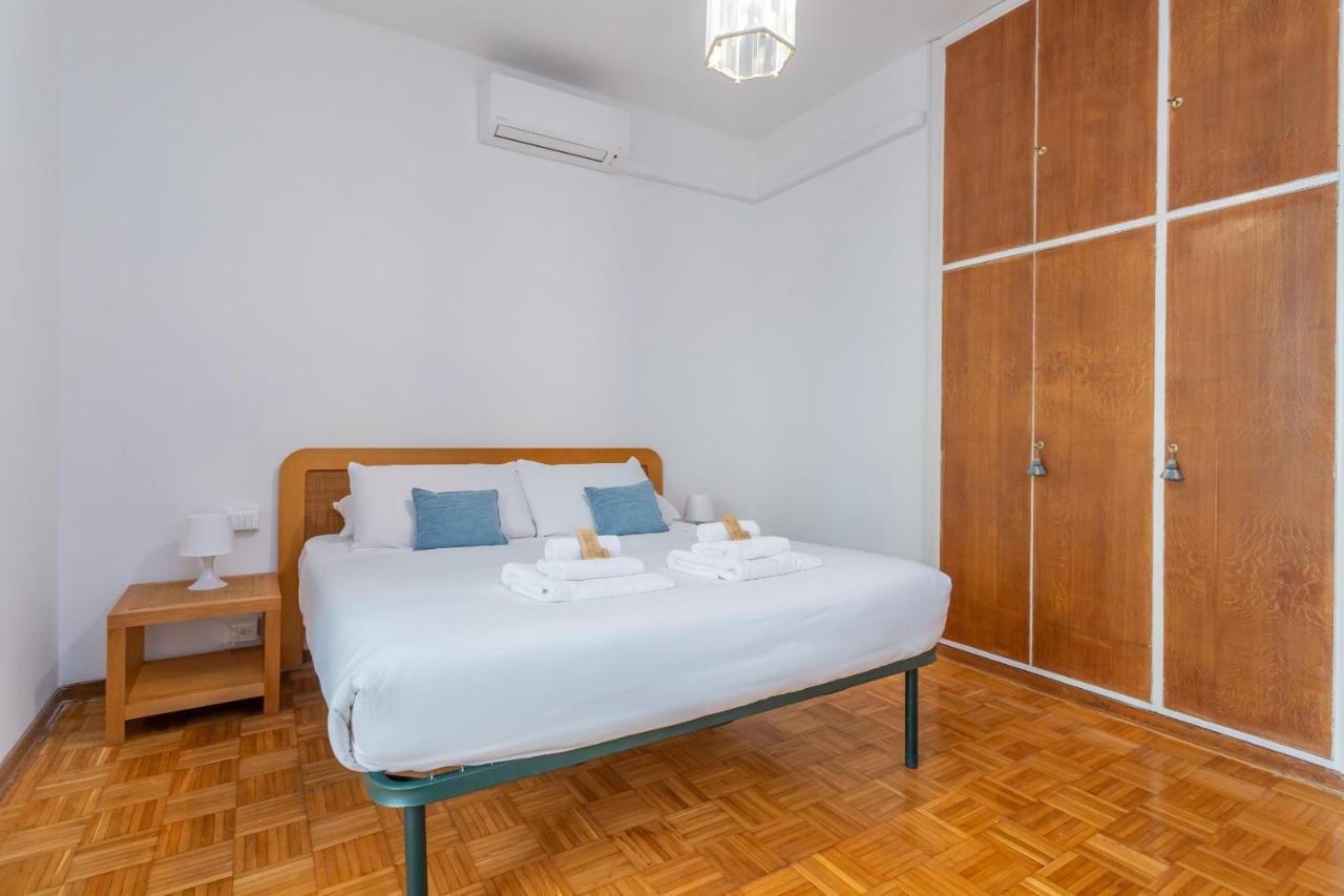 St Peters Garden 3 Bdr Apartment Рим Экстерьер фото