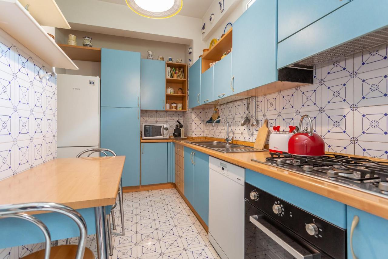 St Peters Garden 3 Bdr Apartment Рим Экстерьер фото