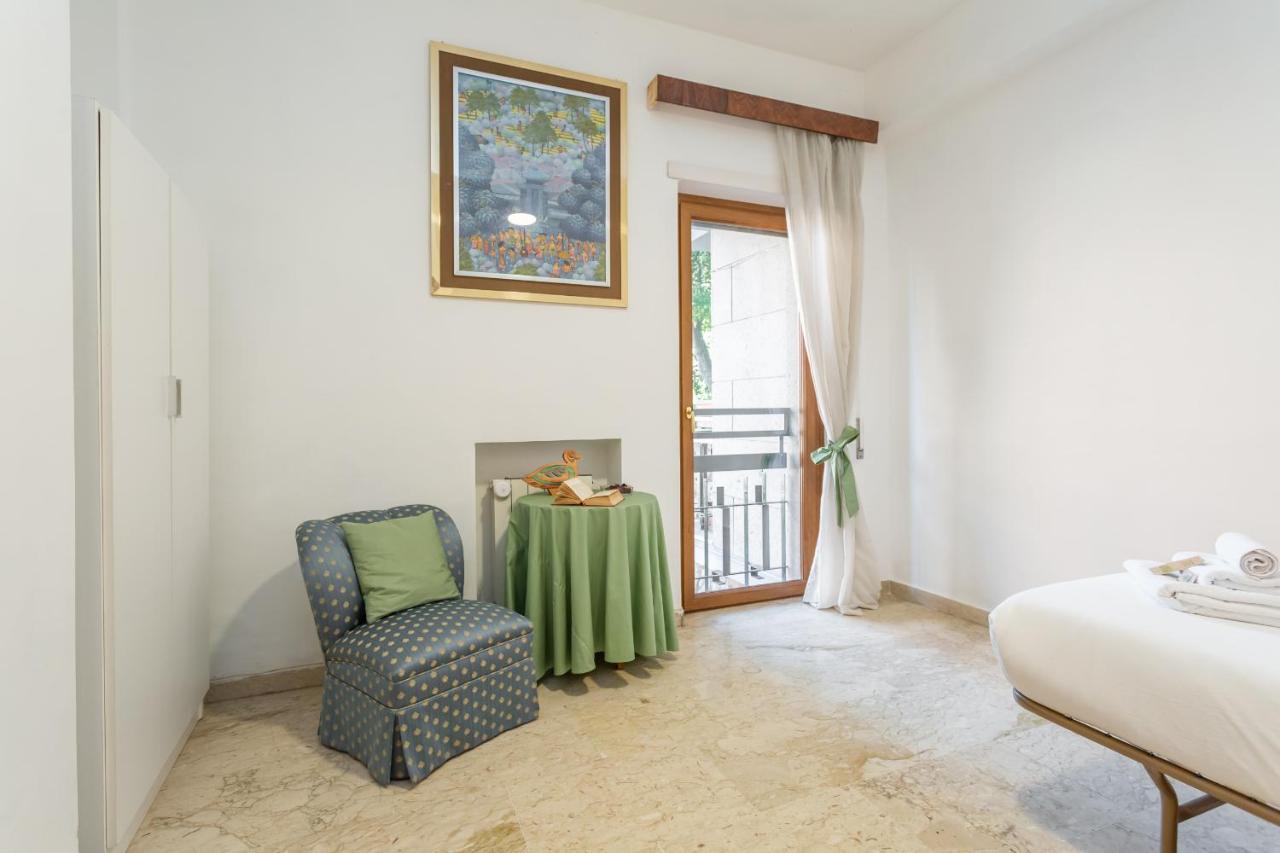 St Peters Garden 3 Bdr Apartment Рим Экстерьер фото