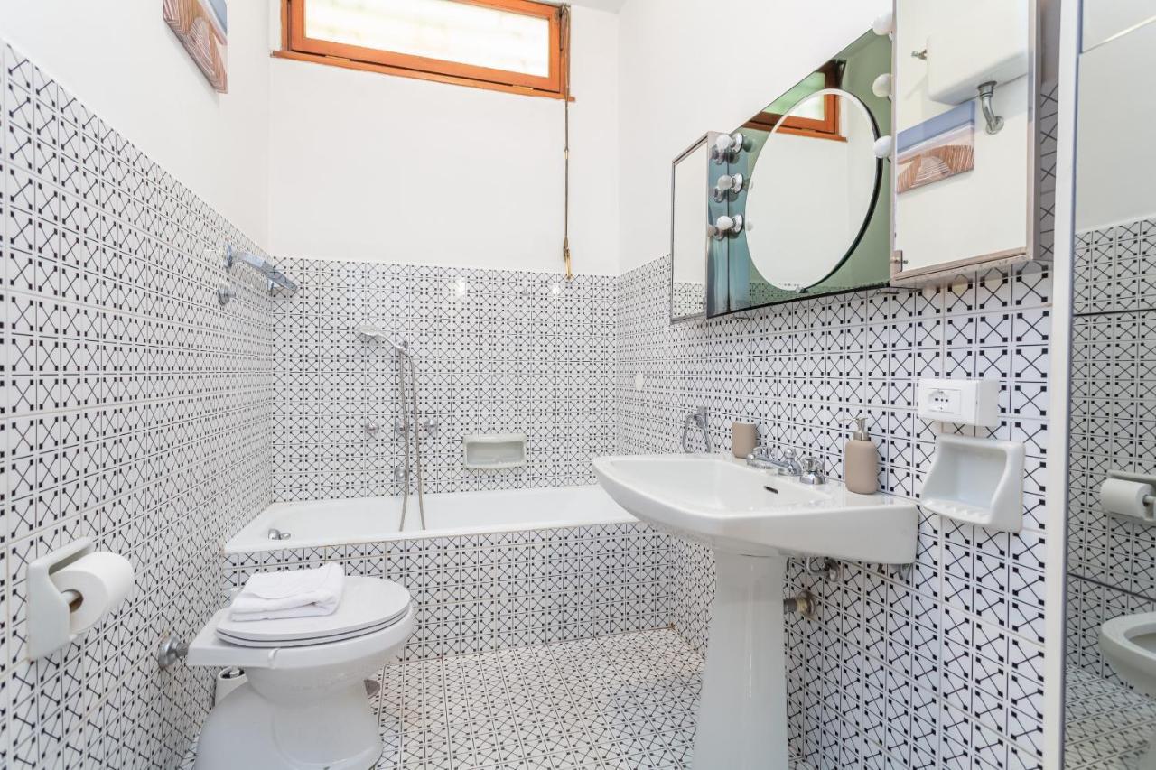 St Peters Garden 3 Bdr Apartment Рим Экстерьер фото