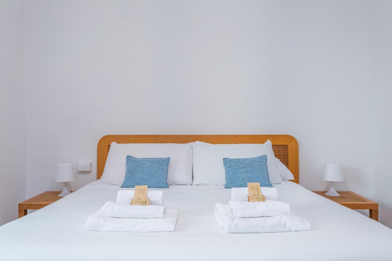 St Peters Garden 3 Bdr Apartment Рим Экстерьер фото