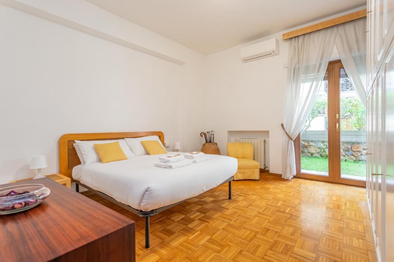 St Peters Garden 3 Bdr Apartment Рим Экстерьер фото