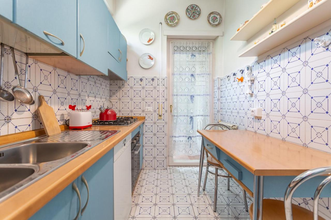 St Peters Garden 3 Bdr Apartment Рим Экстерьер фото