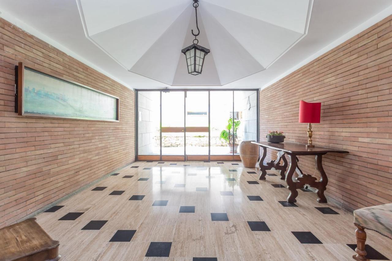 St Peters Garden 3 Bdr Apartment Рим Экстерьер фото