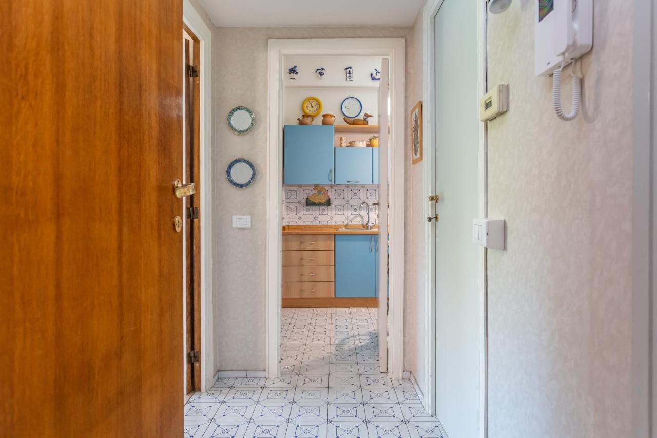 St Peters Garden 3 Bdr Apartment Рим Экстерьер фото