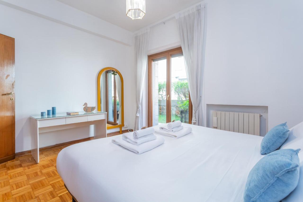 St Peters Garden 3 Bdr Apartment Рим Экстерьер фото