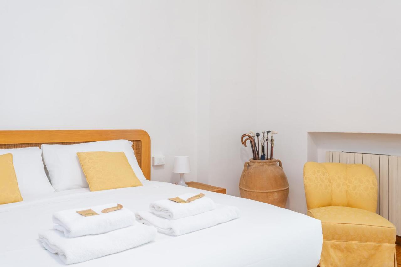 St Peters Garden 3 Bdr Apartment Рим Экстерьер фото